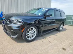 1C4RDJDG6TC265694 2026 DODGE DURANGO