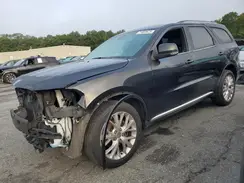 1C4RDJDG7GC315847 2016 DODGE DURANGO