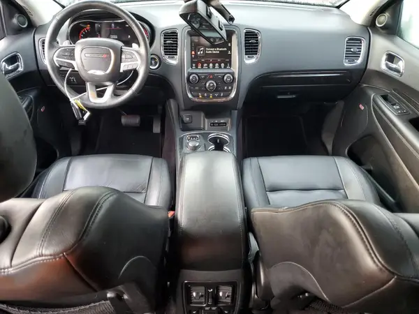 1C4RDJDG7GC315847 2016 DODGE DURANGO - Image 8