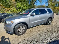 1C4RDJDG7GC322958 2016 DODGE DURANGO