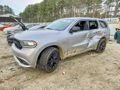 1C4RDJDG7GC323589 2016 DODGE DURANGO