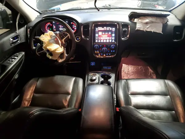 1C4RDJDG7GC331210 2016 DODGE DURANGO - Image 8