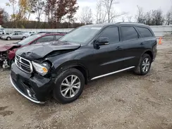 1C4RDJDG7GC340859 2016 DODGE DURANGO