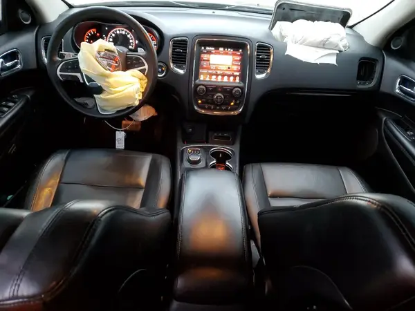 1C4RDJDG7GC340859 2016 DODGE DURANGO - Image 8
