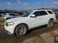 1C4RDJDG7GC340957 2016 DODGE DURANGO