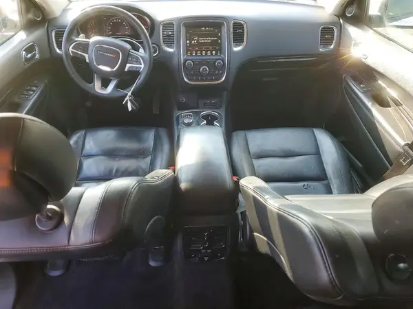 1C4RDJDG7GC340957 2016 DODGE DURANGO - Image 8