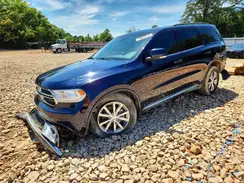 1C4RDJDG7GC346841 2016 DODGE DURANGO