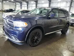 1C4RDJDG7GC353515 2016 DODGE DURANGO
