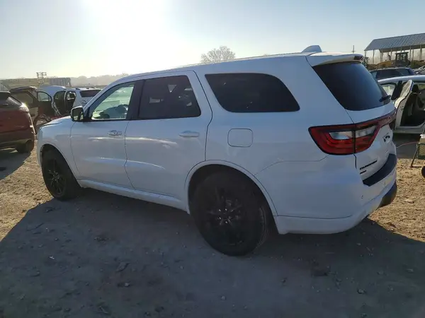 1C4RDJDG7GC373232 2016 DODGE DURANGO - Image 2