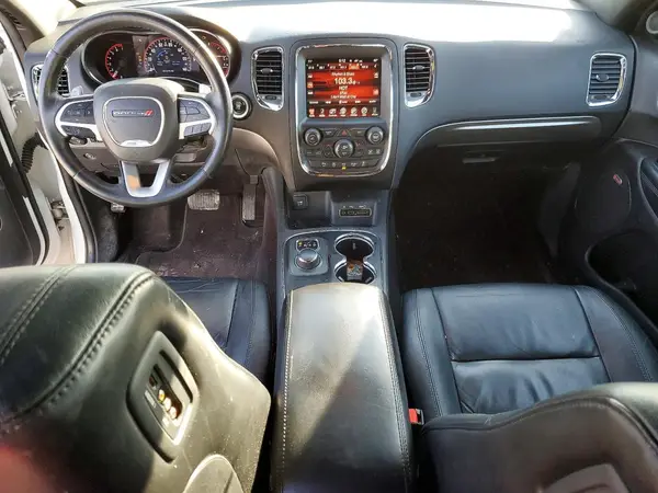 1C4RDJDG7GC373232 2016 DODGE DURANGO - Image 8