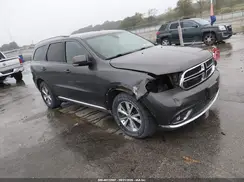 1C4RDJDG7GC374686 2016 DODGE DURANGO