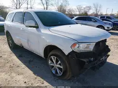1C4RDJDG7GC387230 2016 DODGE DURANGO