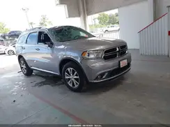 1C4RDJDG7GC397692 2016 DODGE DURANGO