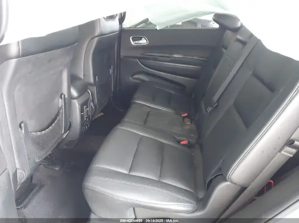 1C4RDJDG7GC397692 2016 DODGE DURANGO - Image 8