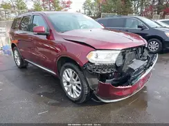 1C4RDJDG7GC397935 2016 DODGE DURANGO