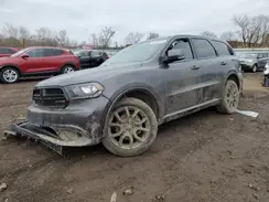1C4RDJDG7GC398244 2016 DODGE DURANGO