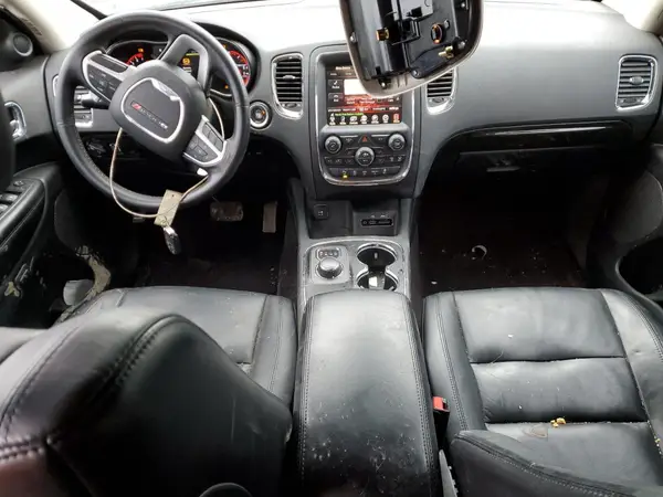 1C4RDJDG7GC398244 2016 DODGE DURANGO - Image 8