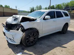 1C4RDJDG7GC400610 2016 DODGE DURANGO
