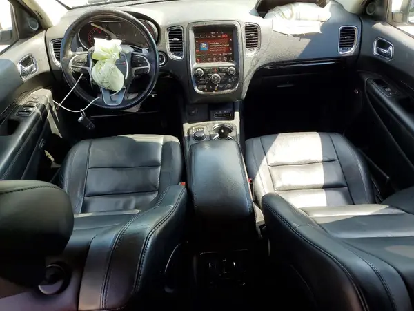 1C4RDJDG7GC400610 2016 DODGE DURANGO - Image 8