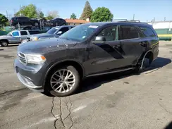 1C4RDJDG7GC407914 2016 DODGE DURANGO