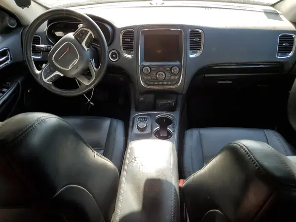 1C4RDJDG7GC407914 2016 DODGE DURANGO - Image 8
