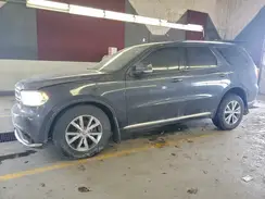 1C4RDJDG7GC411106 2016 DODGE DURANGO