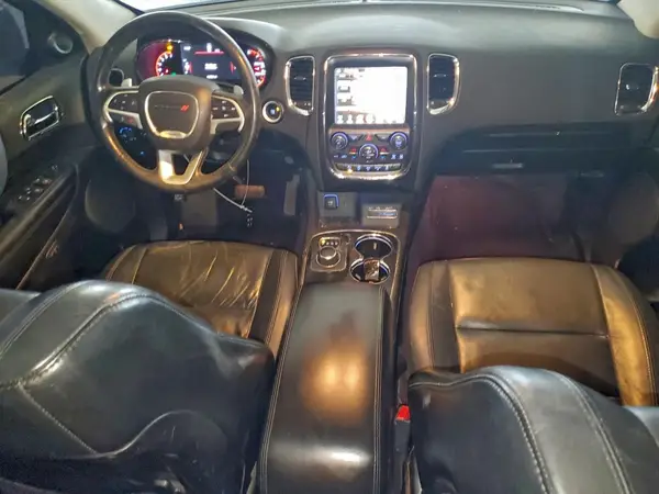 1C4RDJDG7GC411106 2016 DODGE DURANGO - Image 8