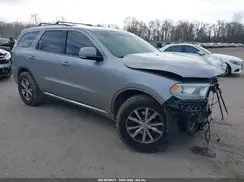 1C4RDJDG7GC412823 2016 DODGE DURANGO