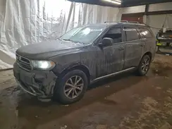 1C4RDJDG7GC424602 2016 DODGE DURANGO