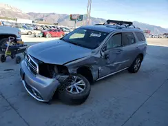 1C4RDJDG7GC442131 2016 DODGE DURANGO