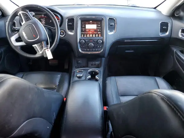 1C4RDJDG7GC442131 2016 DODGE DURANGO - Image 8