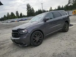 1C4RDJDG7GC442372 2016 DODGE DURANGO
