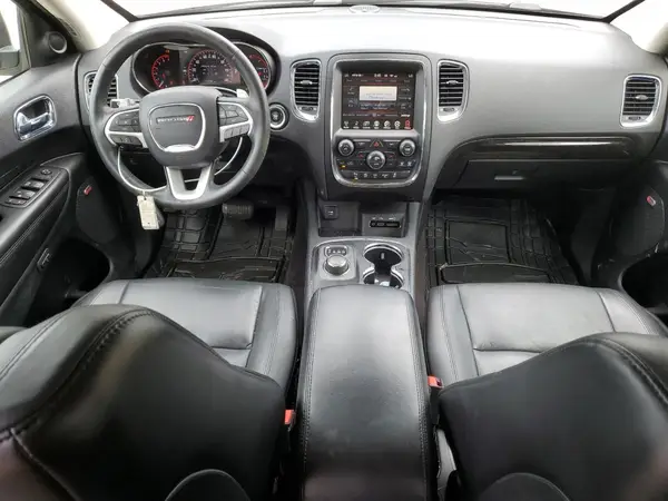 1C4RDJDG7GC442372 2016 DODGE DURANGO - Image 8