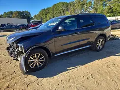 1C4RDJDG7GC455901 2016 DODGE DURANGO