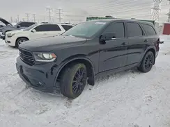 1C4RDJDG7GC460175 2016 DODGE DURANGO