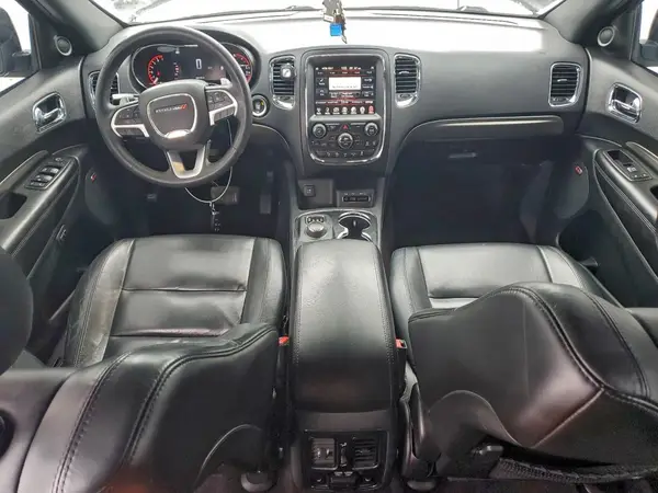 1C4RDJDG7GC460175 2016 DODGE DURANGO - Image 8