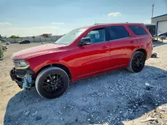 1C4RDJDG7GC460502 2016 DODGE DURANGO