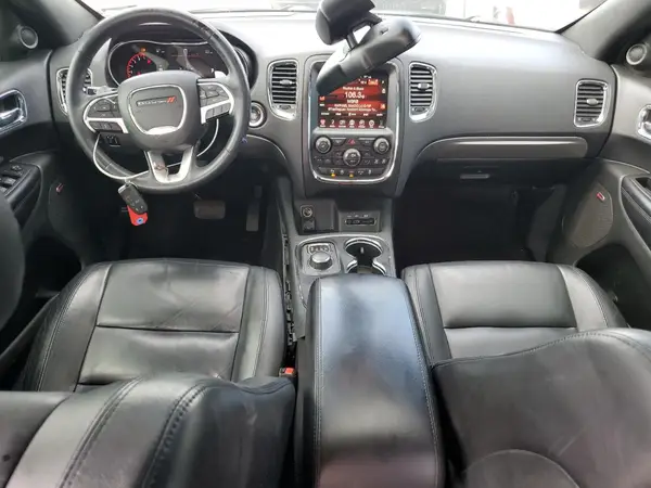 1C4RDJDG7GC465876 2016 DODGE DURANGO - Image 8