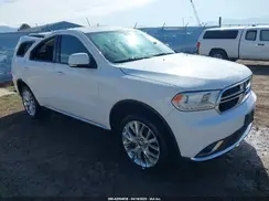 1C4RDJDG7GC477302 2016 DODGE DURANGO
