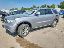1C4RDJDG7GC484380 2016 DODGE DURANGO