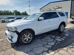 1C4RDJDG7GC484492 2016 DODGE DURANGO