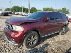 1C4RDJDG7GC486260 2016 DODGE DURANGO