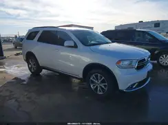 1C4RDJDG7GC486470 2016 DODGE DURANGO