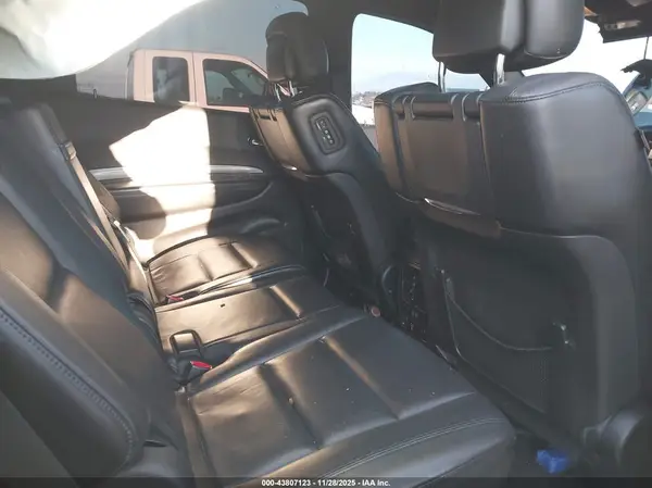 1C4RDJDG7HC611288 2017 DODGE DURANGO - Image 8