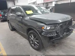 1C4RDJDG7HC629502 2017 DODGE DURANGO