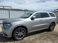 1C4RDJDG7HC639494 2017 DODGE DURANGO