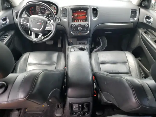 1C4RDJDG7HC639494 2017 DODGE DURANGO - Image 8