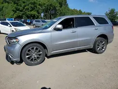 1C4RDJDG7HC643562 2017 DODGE DURANGO
