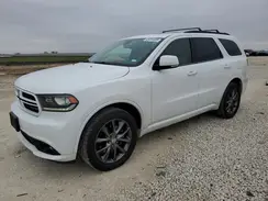 1C4RDJDG7HC643853 2017 DODGE DURANGO