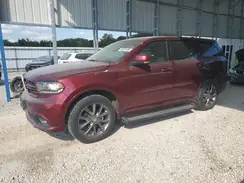 1C4RDJDG7HC652942 2017 DODGE DURANGO